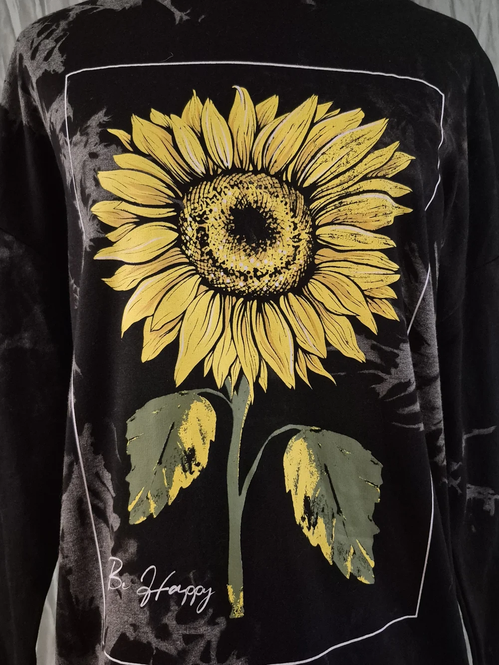 New With Tags No Boundaries Long Hoodie - Picture 3 of 6